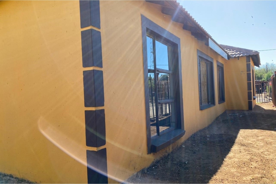 3 Bedroom Property for Sale in Blomanda Free State